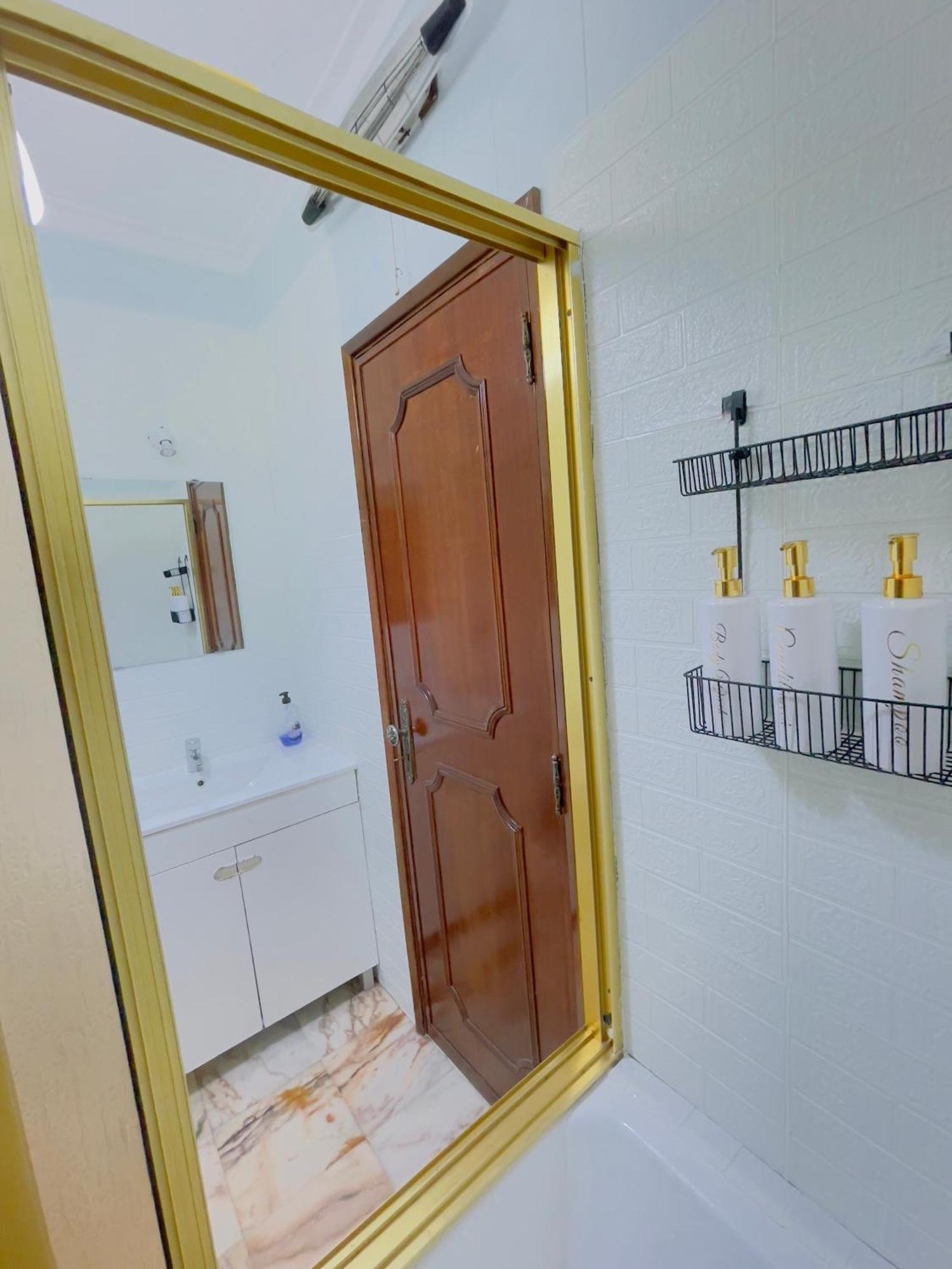 Privatunterkunft Alameda Lissabon