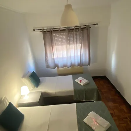 Quarto Alameda Lisbon Exterior photo