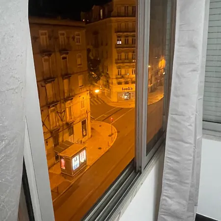 Quarto Alameda Lisbon Exterior photo