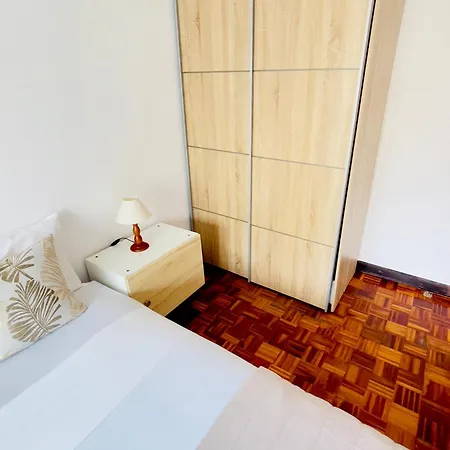 Quarto Alameda Lisbon Exterior photo