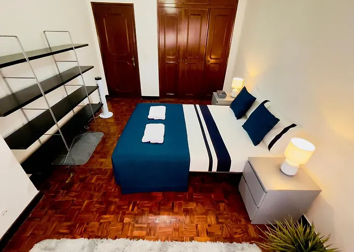 Quarto Alameda