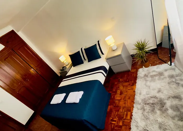 Quarto Alameda